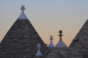  Trulli Soave Suites  Альберобелло